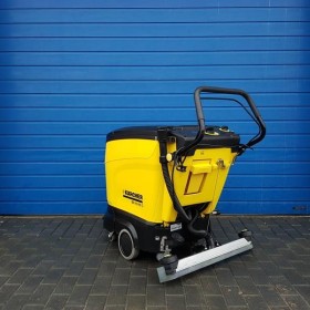 Szorowarka Karcher BR 45/40 BR 40/25C BR55/60W B40 B60 myjki.info.pl