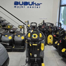 Szorowarka KÄRCHER B40 C Bp Fleet + R45