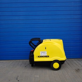Myjka ciśnieniowa Karcher HDS 558 C , 698 C , 895 , 995 , 1295 10/20