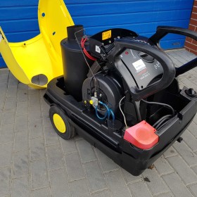 Myjka ciśnieniowa Karcher HDS 558 C , 698 C , 895 , 995 , 1295 10/20