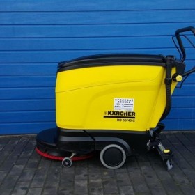 Szorowarka KARCHER BR 55/40 BD 55/40 DUŻY WYBÓR myjki.info.pl
