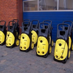 Myjka Karcher HD 10/25 4S ,1090, 13/18, 10/20, 895, 1195, 1295 SERWIS