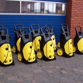Myjka Karcher HD 10/25 4S ,1090, 13/18, 10/20, 895, 1195, 1295 SERWIS