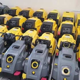 Myjka ciśnieniowa Karcher HDS 558 C , 698 C , 895 , 995 , 1295 10/20