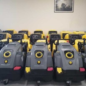 Myjka ciśnieniowa Karcher HDS 558 C , 698 C , 895 , 995 , 1295 10/20