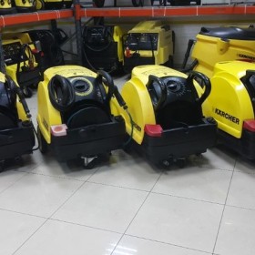 Myjka ciśnieniowa Karcher HDS 558C 230V 698 , 895 , 995 , 1195 , 1295