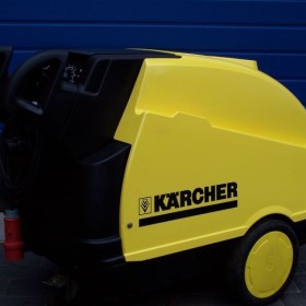 Myjka ciśnieniowa KARCHER HDS 895/995/1195/1295, 10/20, 12,18, 13/20