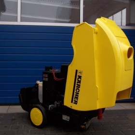 Myjka ciśnieniowa KARCHER HDS 895/995/1195/1295, 10/20, 12,18, 13/20