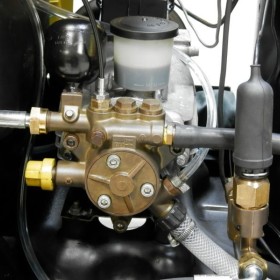 Myjka ciśnieniowa KARCHER HDS 895/995/1195/1295, 10/20, 12,18, 13/20