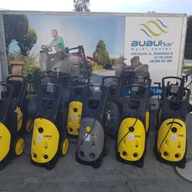 Myjka ciśnieniowa Karcher HD 10/25 4S , 13/18 , 1090 , 1290 , 895