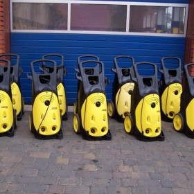 Myjka ciśnieniowa Karcher HD 10/25 4S , 13/18 , 1090 , 1290 , 895