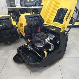 ZAMIATARKA KARCHER KM 75/40 W G spalinowa myjki.info.pl