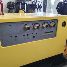 Myjka ciśnieniowa Karcher HDS 12/14 - 4 ST Eco 1195/1295 10/20  SERWIS