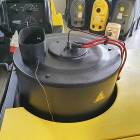Myjka ciśnieniowa Karcher HDS 12/14 - 4 ST Eco 1195/1295 10/20  SERWIS