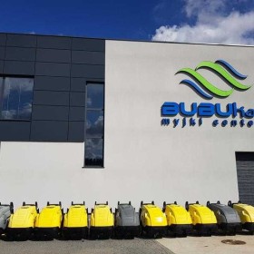 Myjka ciśnieniowa Karcher HDS 12/14 - 4 ST Eco 1195/1295 10/20  SERWIS