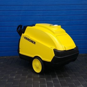 Myjka ciśnieniowa Karcher HDS 895 M Eco 1195, 1295 SUPER MOCNA SERWIS