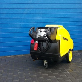 Myjka ciśnieniowa Karcher HDS 895 M Eco 1195, 1295 SUPER MOCNA SERWIS