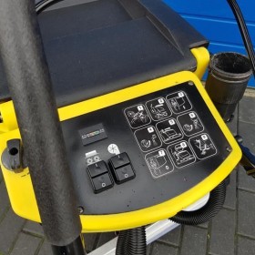 Szorowarka KARCHER BD 530 JAK NOWA !!! myjki.info.pl