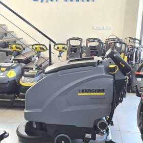 Szorowarka Karcher B40 C Bp + D51 2019r. Hako Nilfisk GWARANCJA SERWIS