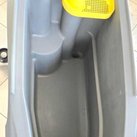 Szorowarka Karcher B40 C Bp + D51 2019r. Hako Nilfisk GWARANCJA SERWIS