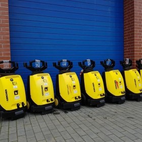 Myjka ciśnieniowa Karcher HD 1290 Gwarancja myjki.info.pl