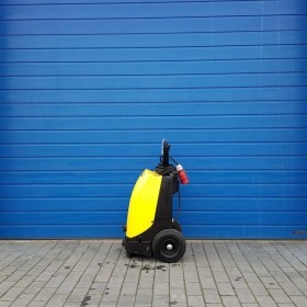 Myjka ciśnieniowa Karcher HD 1290 Gwarancja myjki.info.pl
