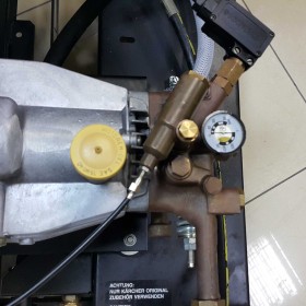 Myjka ciśnieniowa Karcher HDS 1000 BE / 895 / 1295 10/20 myjki.info.pl