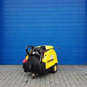 Myjka ciśnieniowa Karcher HDS 558 CSX , 698 C , 895 , 995 , 1295 10/20