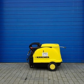 Myjka ciśnieniowa Karcher HDS 558 CSX , 698 C , 895 , 995 , 1295 10/20