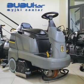 Szorowarka KARCHER B 90 R CLASSIC BP 2019 ROK Gwarancja SERWIS