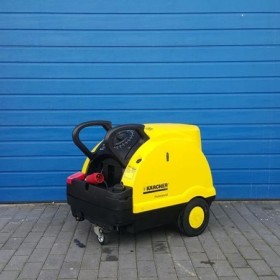 Myjka ciśnieniowa KARCHER HDS 698 C HDS 895/995/1295 myjki.info.pl