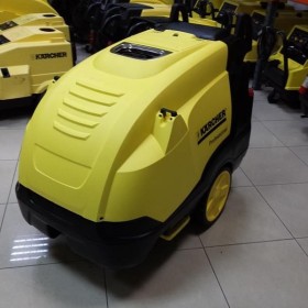 Myjka KARCHER HDS 9/18 - 4M myjki.info.pl