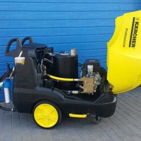 Myjka ciśnieniowa KARCHER HDS 10/20 8/18 9/18 13/20 GWARANCJA SERWIS