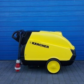 Myjka ciśnieniowa Karcher HDS 801 E myjki_info_pl