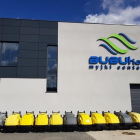Myjka ciśnieniowa KARCHER HDS 8/18 9/18 10/20 13/20 myjki.info.pl
