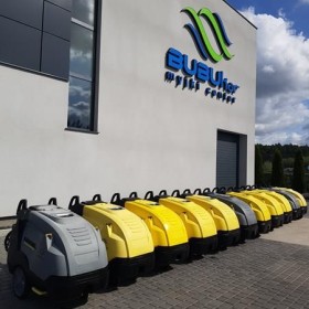 Myjka ciśnieniowa KARCHER HDS 8/18 9/18 10/20 13/20 myjki.info.pl