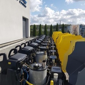 Myjka ciśnieniowa KARCHER HDS 8/18 9/18 10/20 13/20 myjki.info.pl