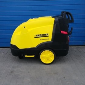 Myjka ciśnieniowa KARCHER HDS 8/18 9/18 10/20 13/20 myjki.info.pl