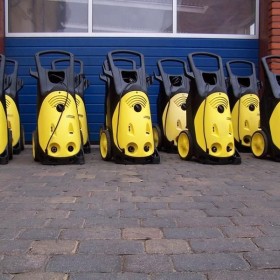 Myjka ciśnieniowa Karcher HD 1090, 10/25, 13/18, 1290, 895 GWARANCJA !