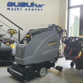 Szorowarka Karcher B40 W + R55 SERWIS GWARANCJA