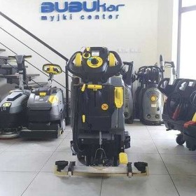 Szorowarka Karcher B40 W + R55 SERWIS GWARANCJA