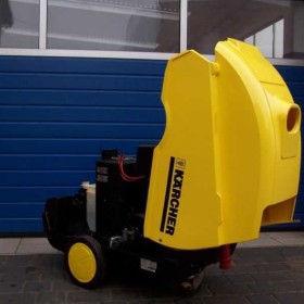 Myjka ciśnieniowa KARCHER HDS 895 , 995 , 1195 , 1295 , 10/20 , 9/18