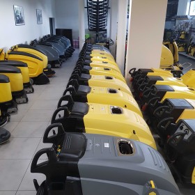 Myjka ciśnieniowa KARCHER HDS 8/18 9/18 10/20 13/20 GWARANCJA SERWIS