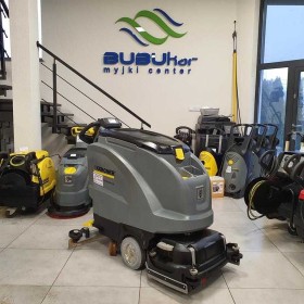 Szorowarka KARCHER B60 W D55 B40  B60 / B140 SERWIS GWARANCJA