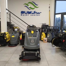 Szorowarka KARCHER B60 W D55 B40  B60 / B140 SERWIS GWARANCJA