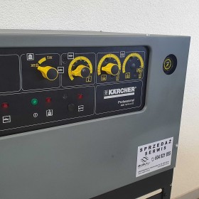 Myjka ciśnieniowa KARCHER HDS 12/14-4 ST, 1195, 1295, 10/20, 12/18