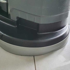 Szorowarka KARCHER BD 43/25 C Bp