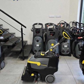 Profesjonalna Szorowarka KARCHER BR 35/12 C Bp SERWIS Gwarancja