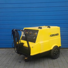 Myjka ciśnieniowa KARCHER HDS 755, 895, 995, 1195, 1295 MOCNA NA 230V