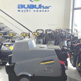 Myjka Ciśnieniowa KARCHER HDS 2000 SUPER 180bar 1850l/h SERWIS